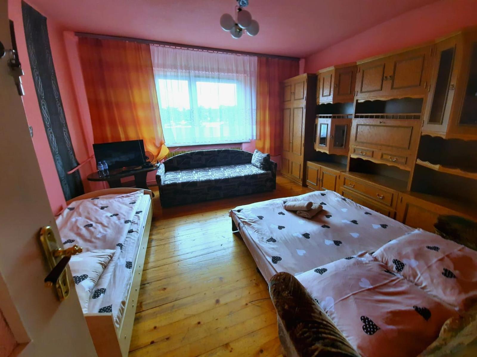 Queens House Oświęcim Quarto foto